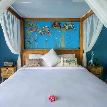 2BR Art Villa Bingin Uluwatu Dış mekan fotoğraf