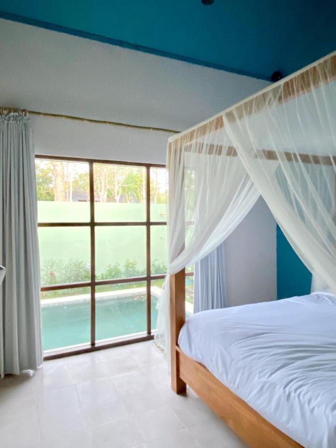 2BR Art Villa Bingin Uluwatu Dış mekan fotoğraf