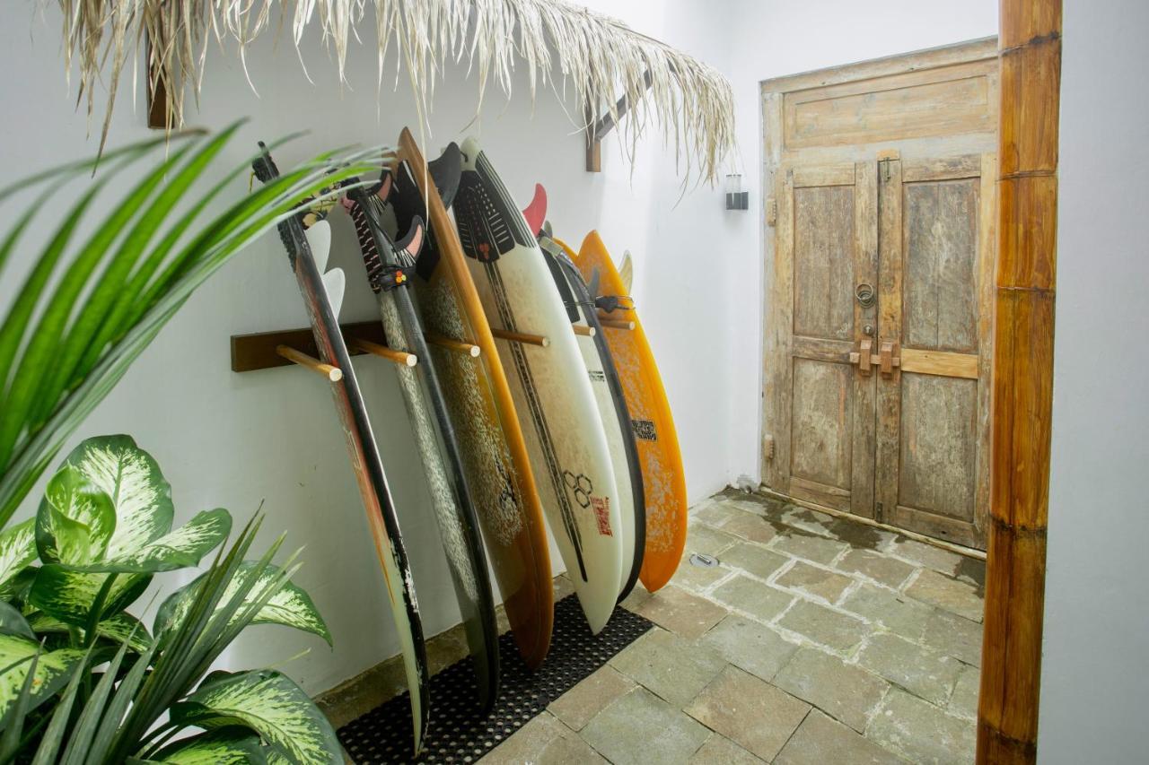 2BR Art Villa Bingin Uluwatu Dış mekan fotoğraf