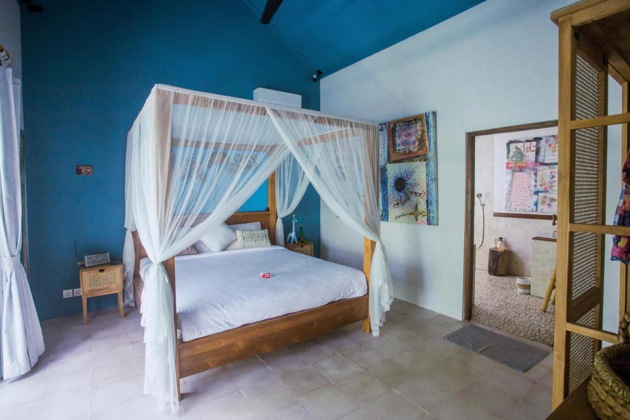 2BR Art Villa Bingin Uluwatu Dış mekan fotoğraf