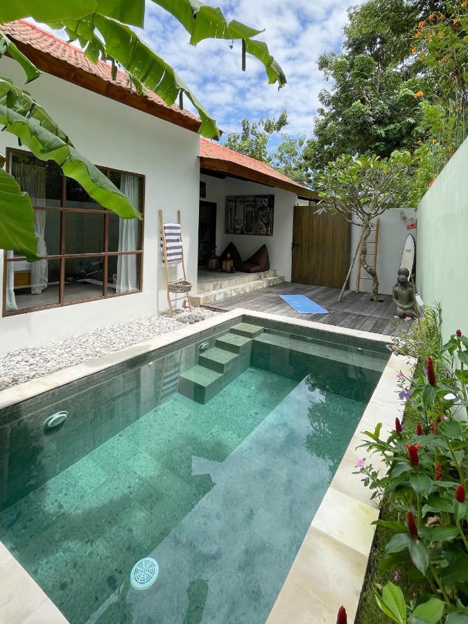 2BR Art Villa Bingin Uluwatu Dış mekan fotoğraf