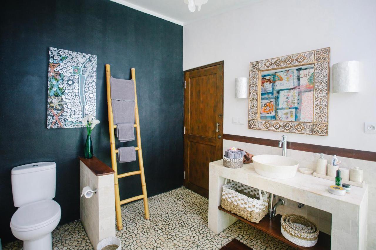 2BR Art Villa Bingin Uluwatu Dış mekan fotoğraf