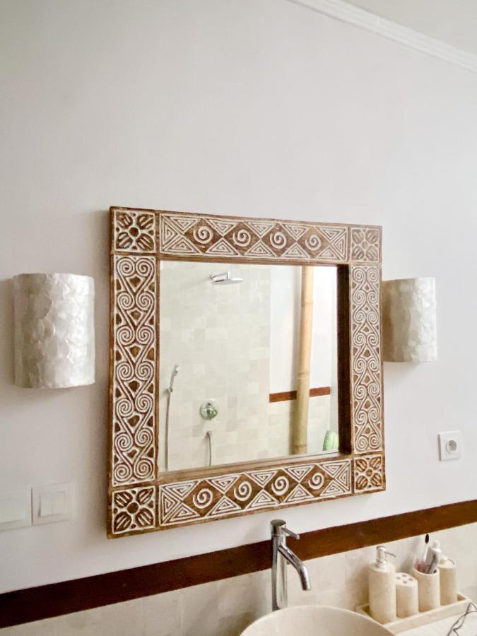 2BR Art Villa Bingin Uluwatu Dış mekan fotoğraf