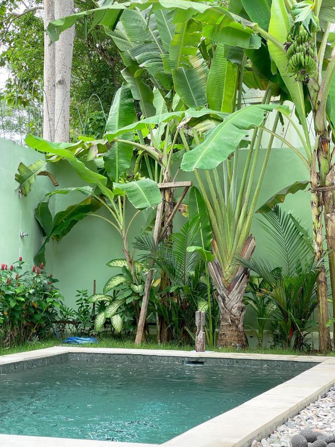2BR Art Villa Bingin Uluwatu Dış mekan fotoğraf