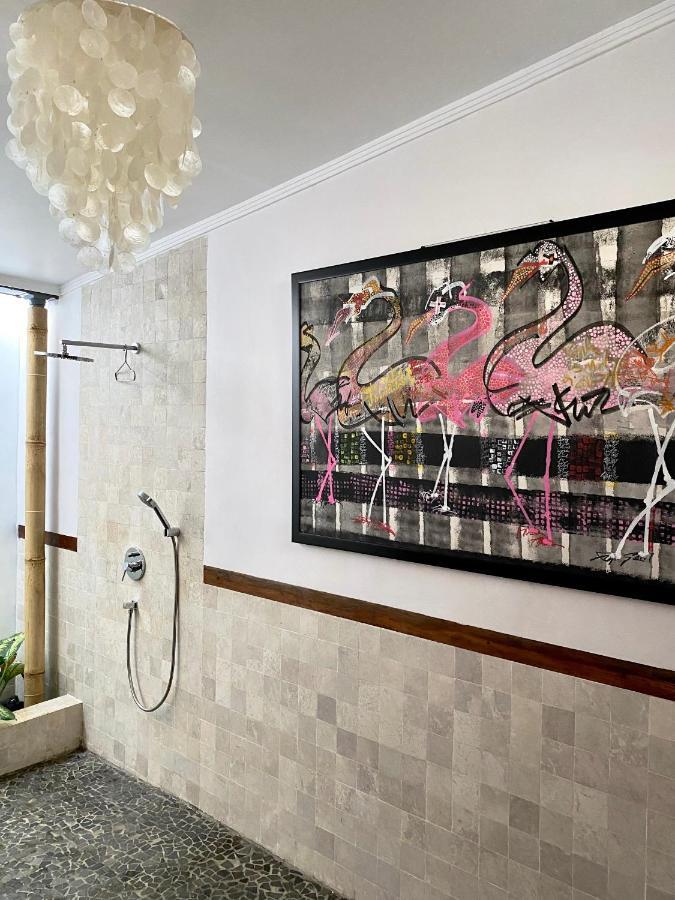 2BR Art Villa Bingin Uluwatu Dış mekan fotoğraf