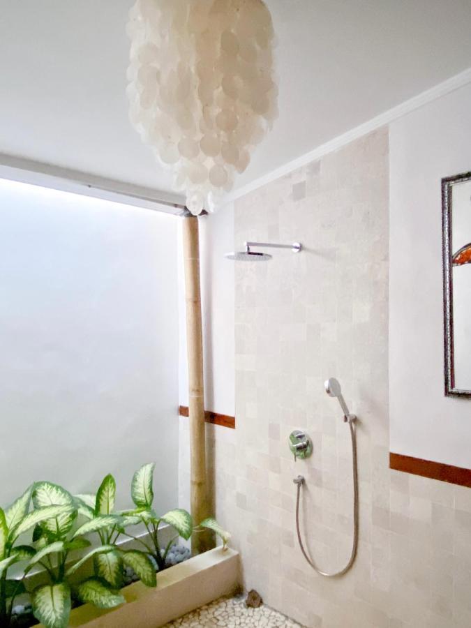 2BR Art Villa Bingin Uluwatu Dış mekan fotoğraf