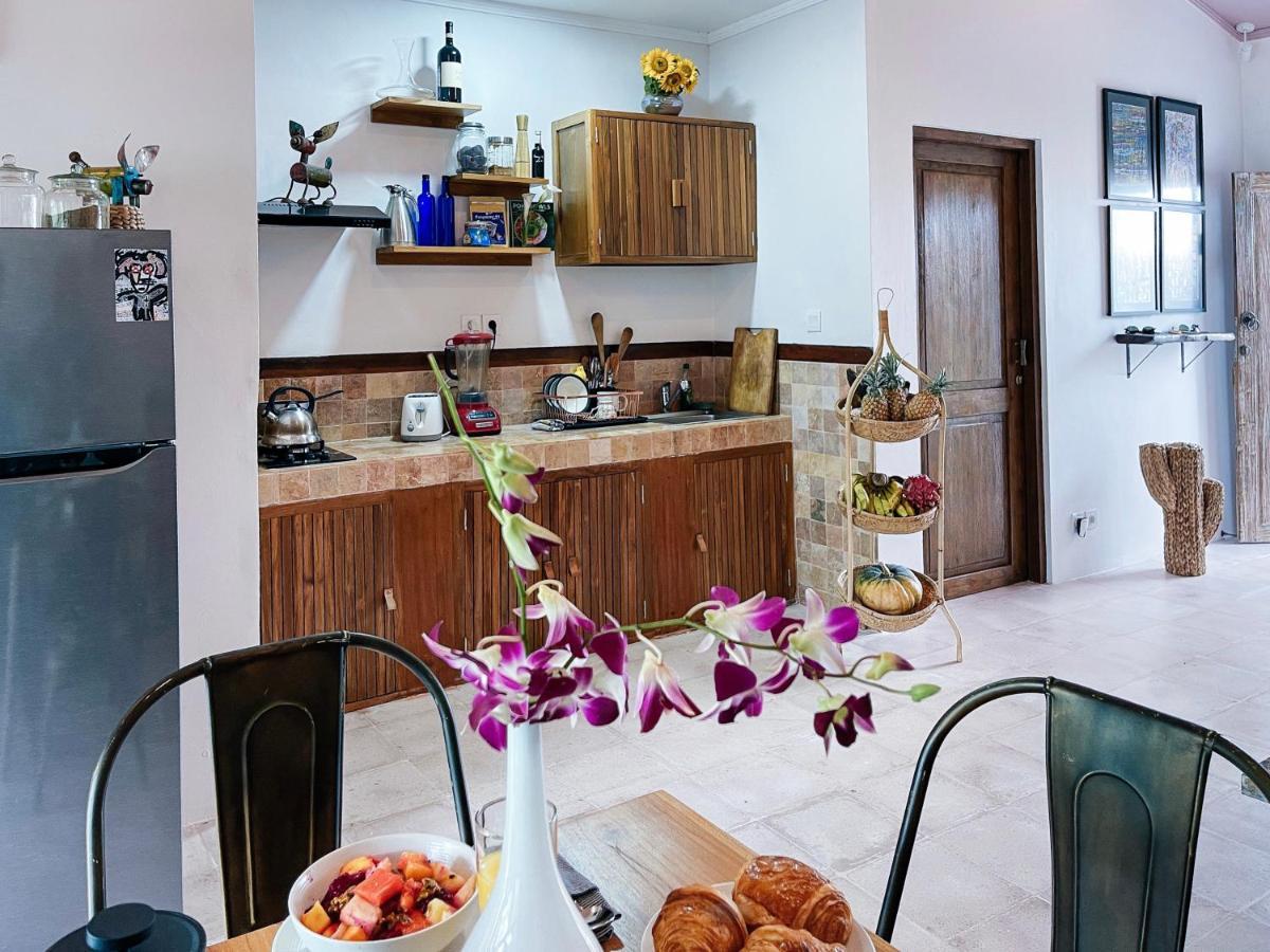 2BR Art Villa Bingin Uluwatu Dış mekan fotoğraf