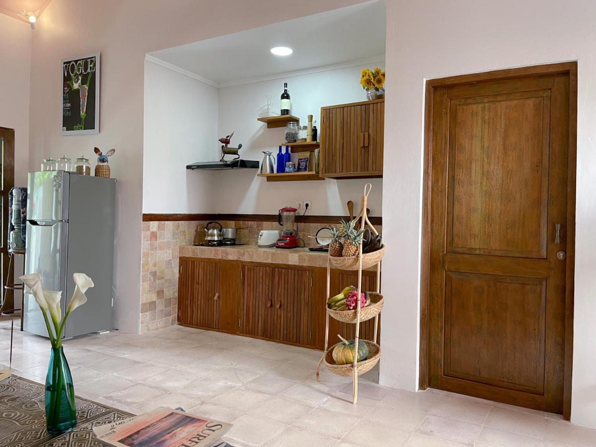 2BR Art Villa Bingin Uluwatu Dış mekan fotoğraf