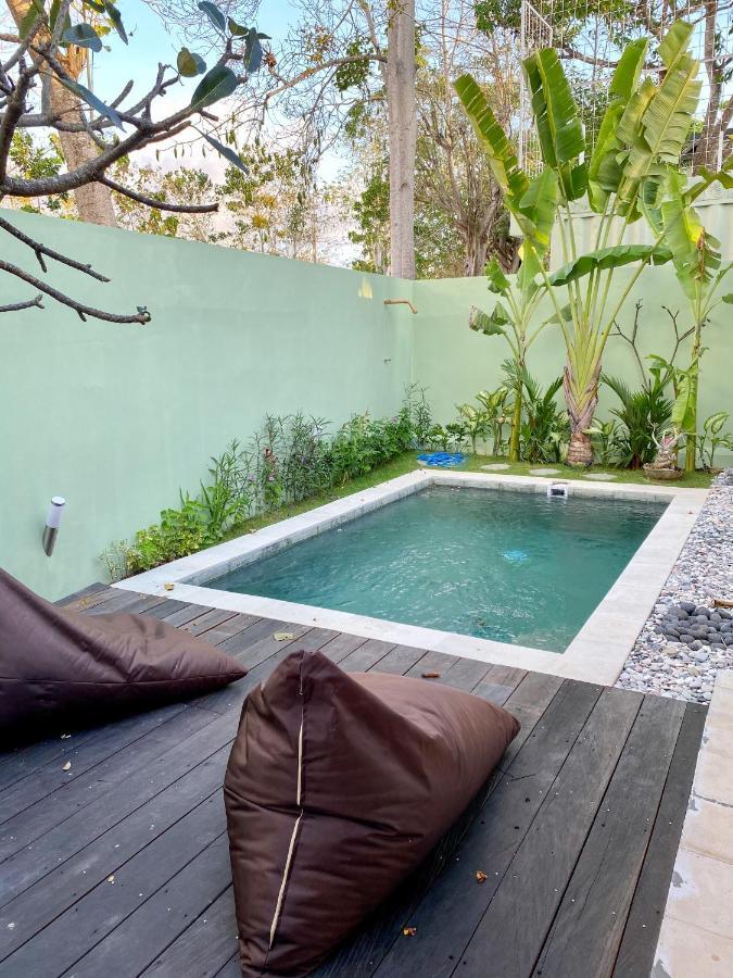 2BR Art Villa Bingin Uluwatu Dış mekan fotoğraf