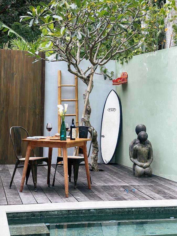2BR Art Villa Bingin Uluwatu Dış mekan fotoğraf