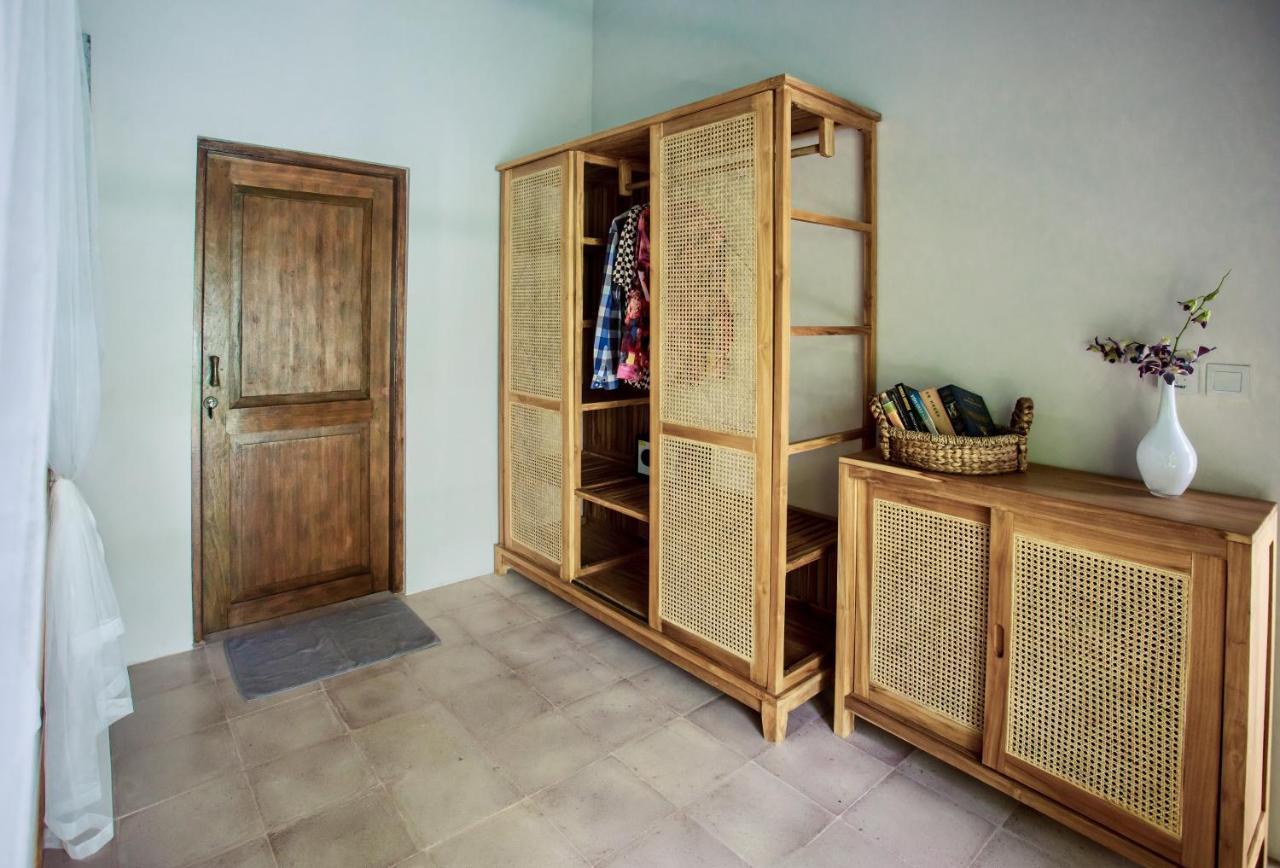 2BR Art Villa Bingin Uluwatu Dış mekan fotoğraf