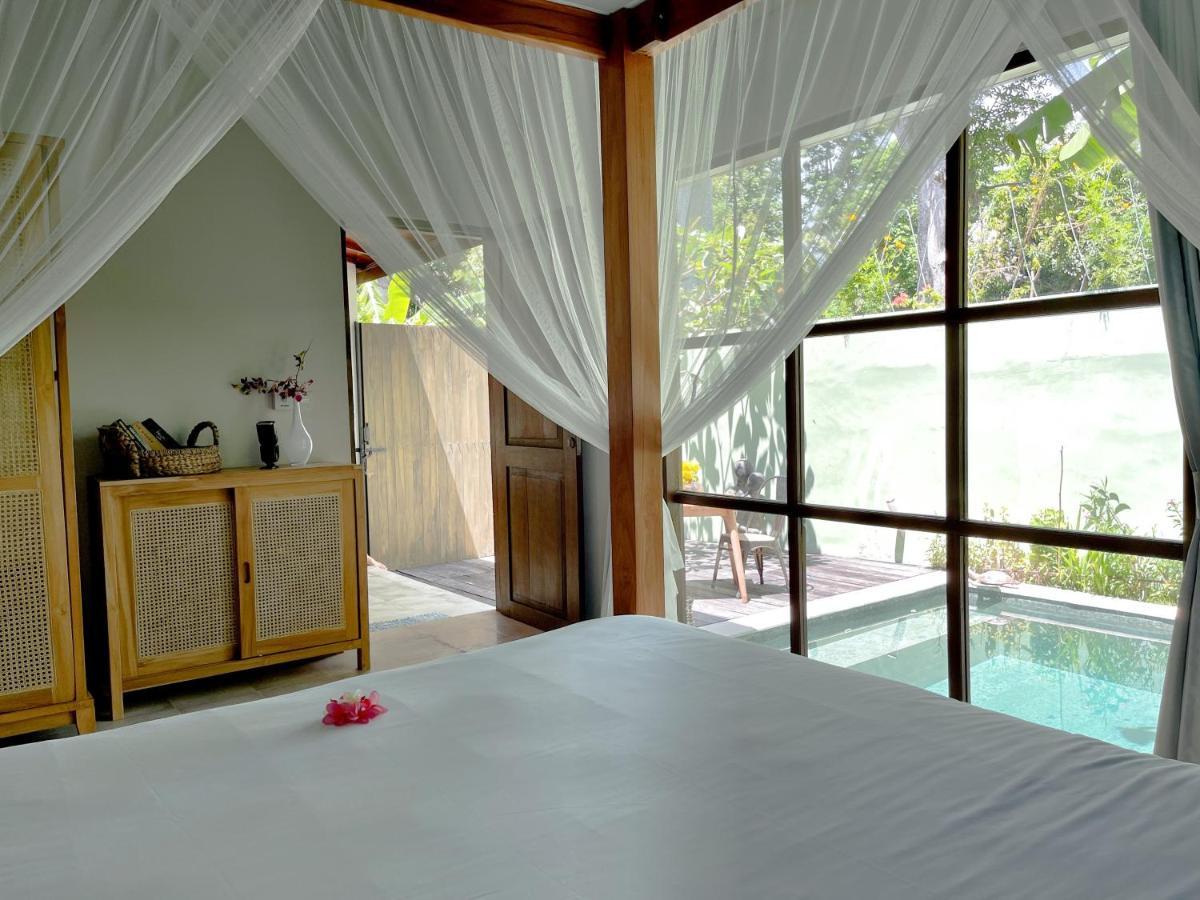 2BR Art Villa Bingin Uluwatu Dış mekan fotoğraf