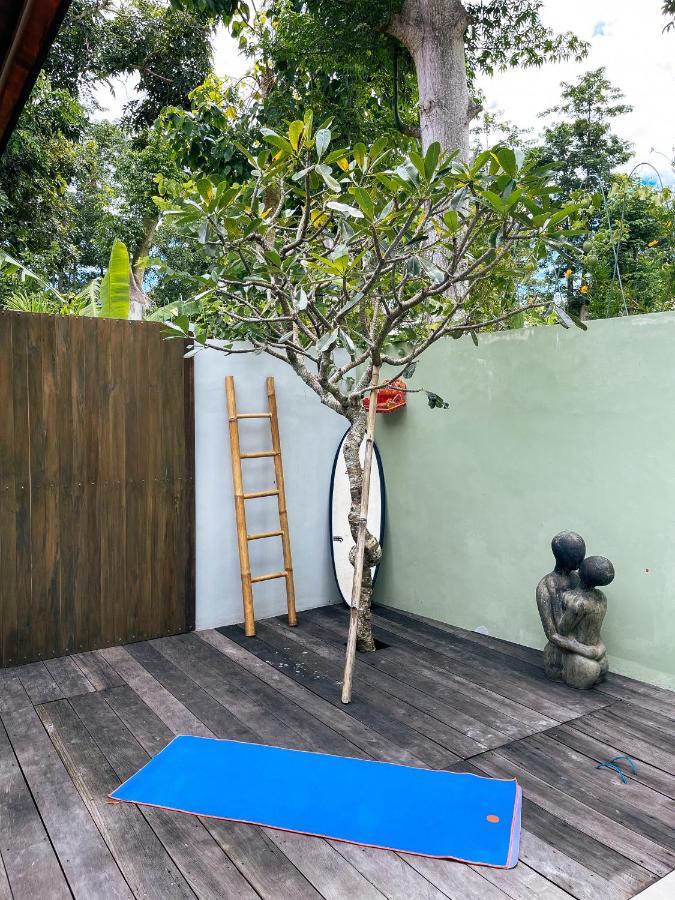 2BR Art Villa Bingin Uluwatu Dış mekan fotoğraf