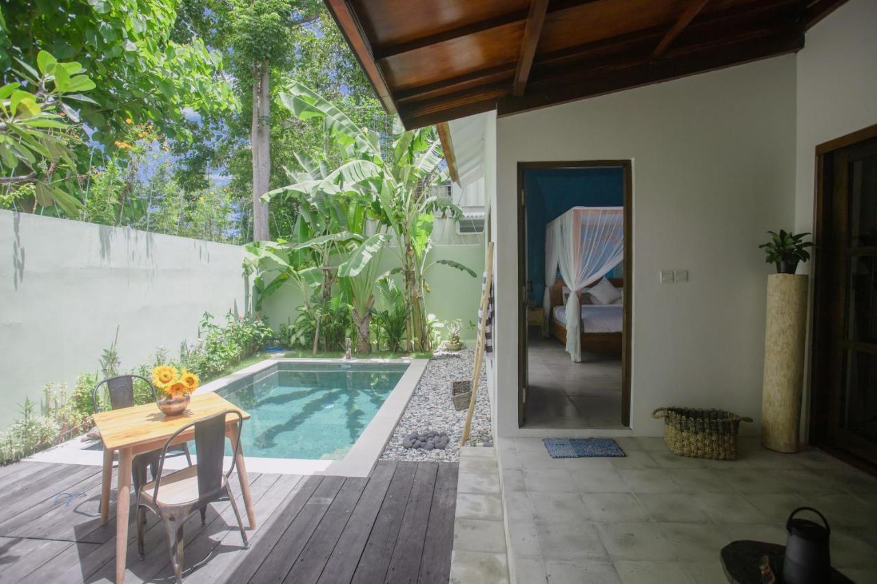2BR Art Villa Bingin Uluwatu Dış mekan fotoğraf