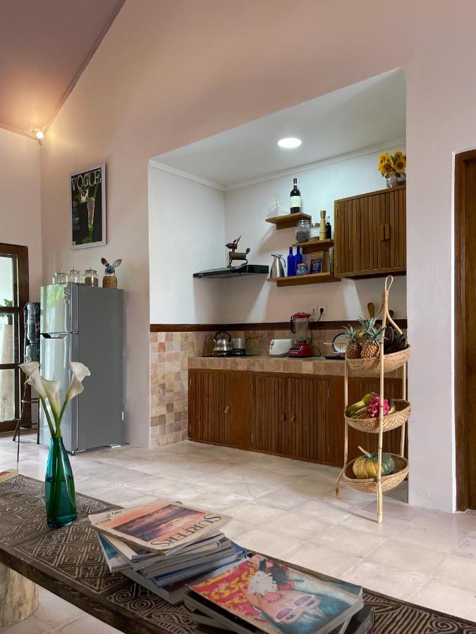 2BR Art Villa Bingin Uluwatu Dış mekan fotoğraf